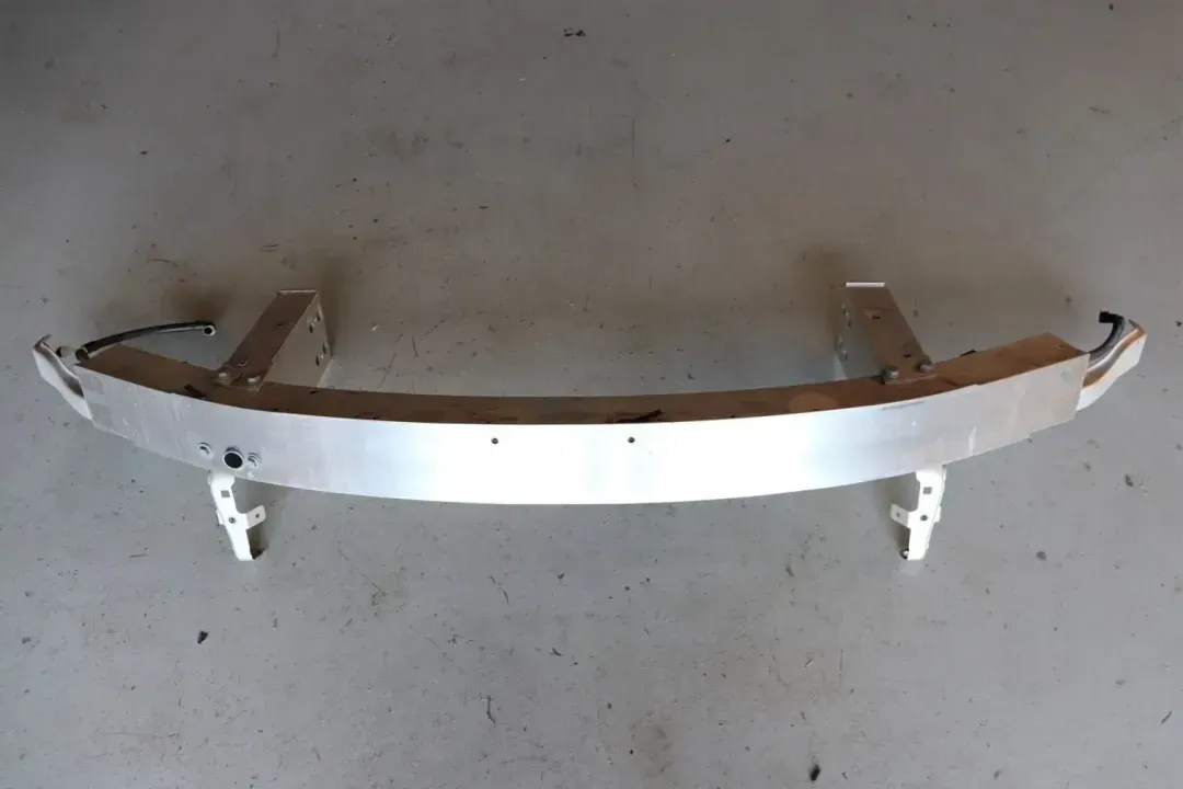 a2316200434 99   headlight mounting panel